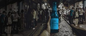 Brewing