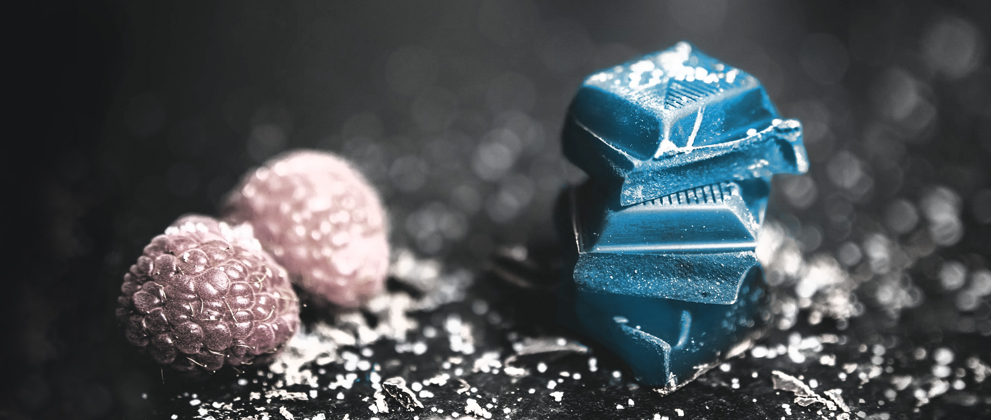 We sweeten IT to hit the spot