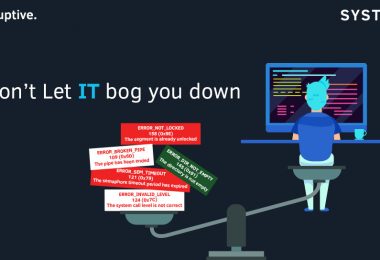 Dealing with the ‘digital’ boogeyman!