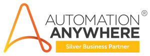 Robotic Process Automation