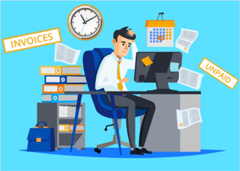RPA & How To Think of Digital Workers