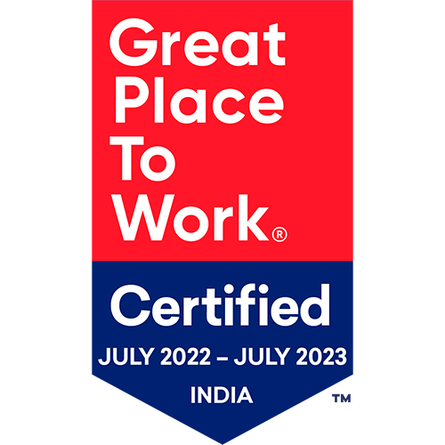 Great place to work 2022-23