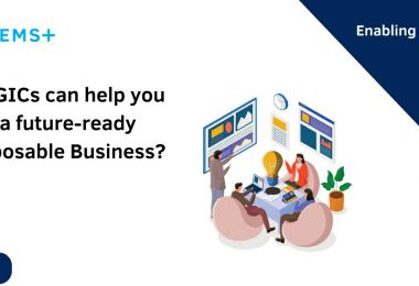 How GICs can help you build a composable business?