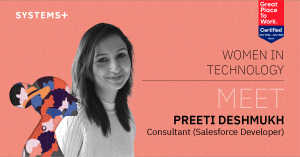 Women in Technology