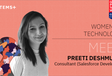 Women in Technology