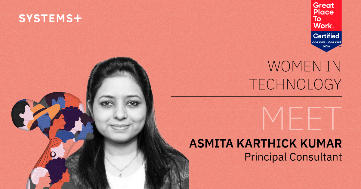 Women in Technology