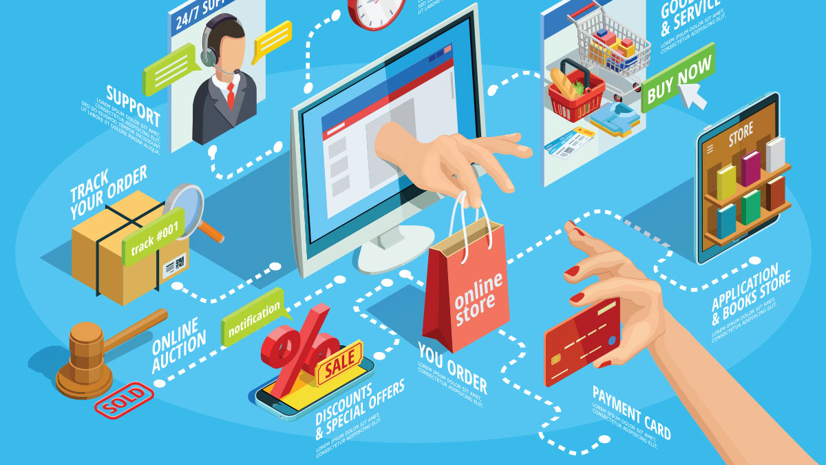 Artificial Intelligence – Transforming the face of retail experience