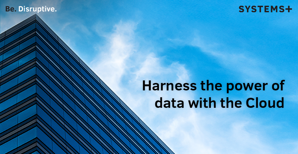 Accelerate Business Growth with Cloud Data Warehouse